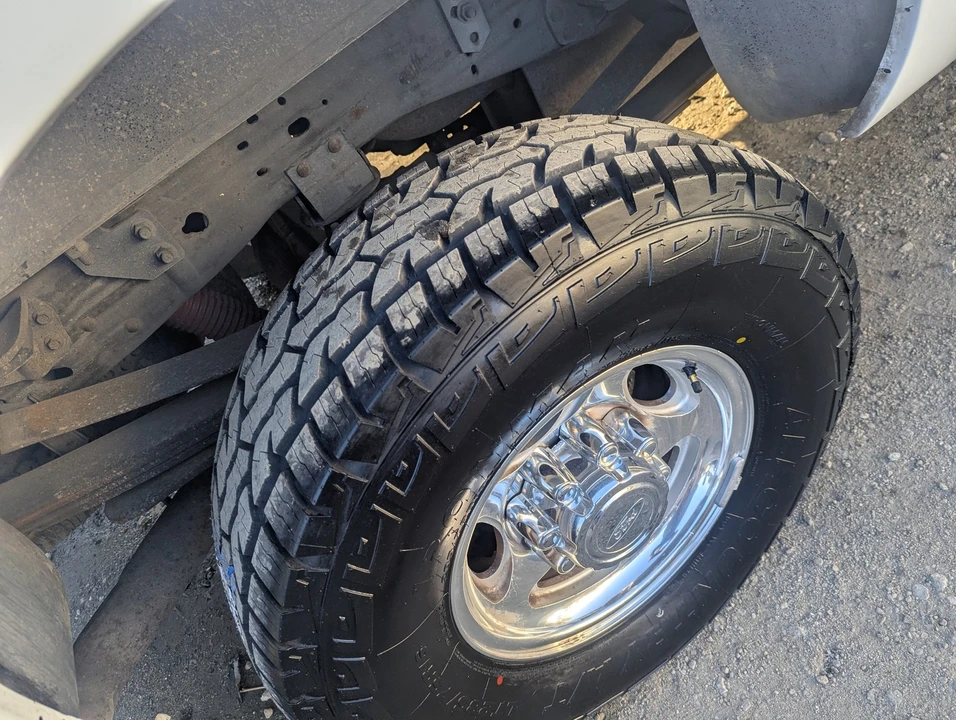 2004 Ford Super Duty 1st Gen - Image 7 of 18