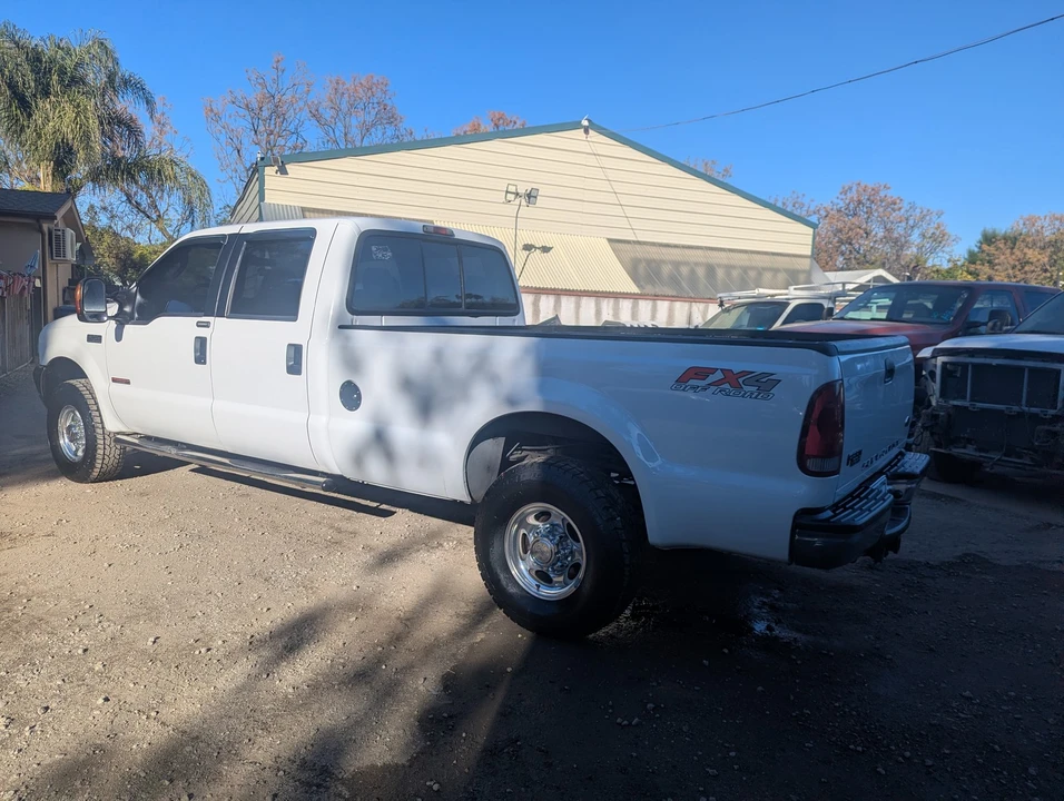 2004 Ford Super Duty 1st Gen - Image 3 of 18