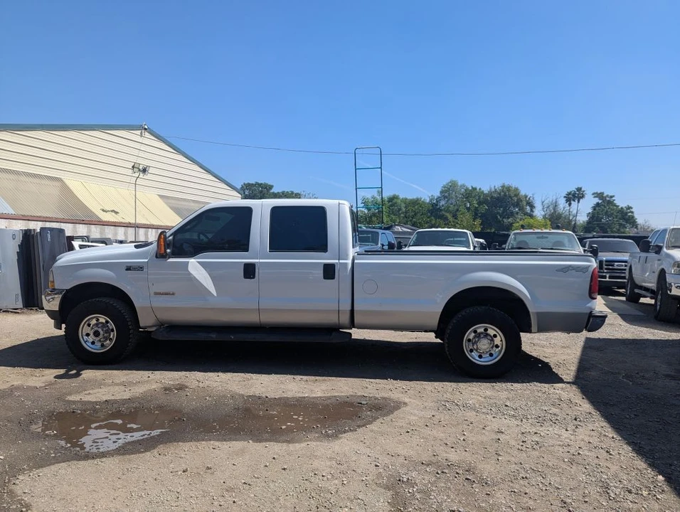 2004 Ford Super Duty 1st Gen - Image 2 of 15