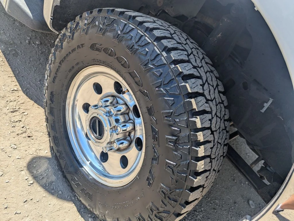 2004 Ford Super Duty 1st Gen - Image 7 of 15