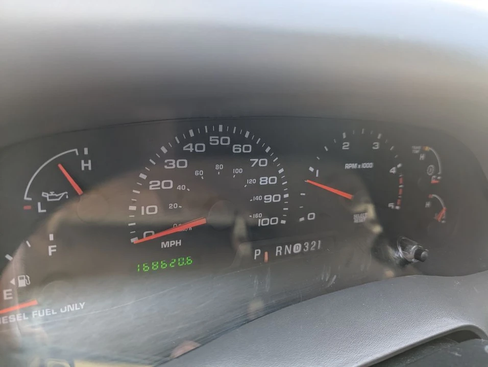 2004 Ford Super Duty 1st Gen - Image 13 of 15
