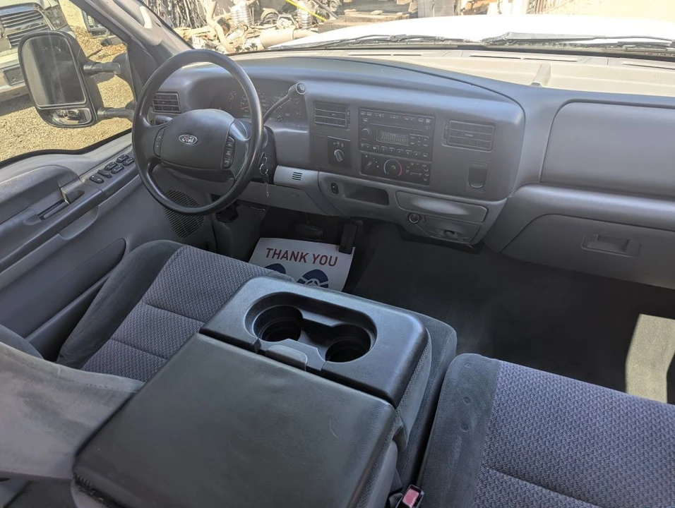 2004 Ford Super Duty 1st Gen - Image 10 of 15