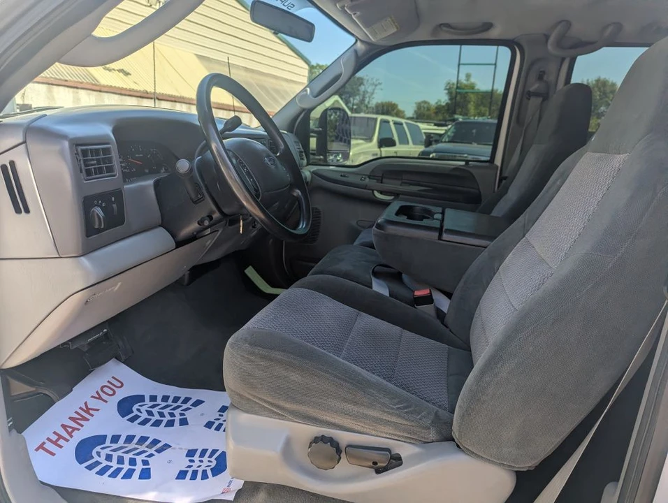 2004 Ford Super Duty 1st Gen - Image 12 of 15