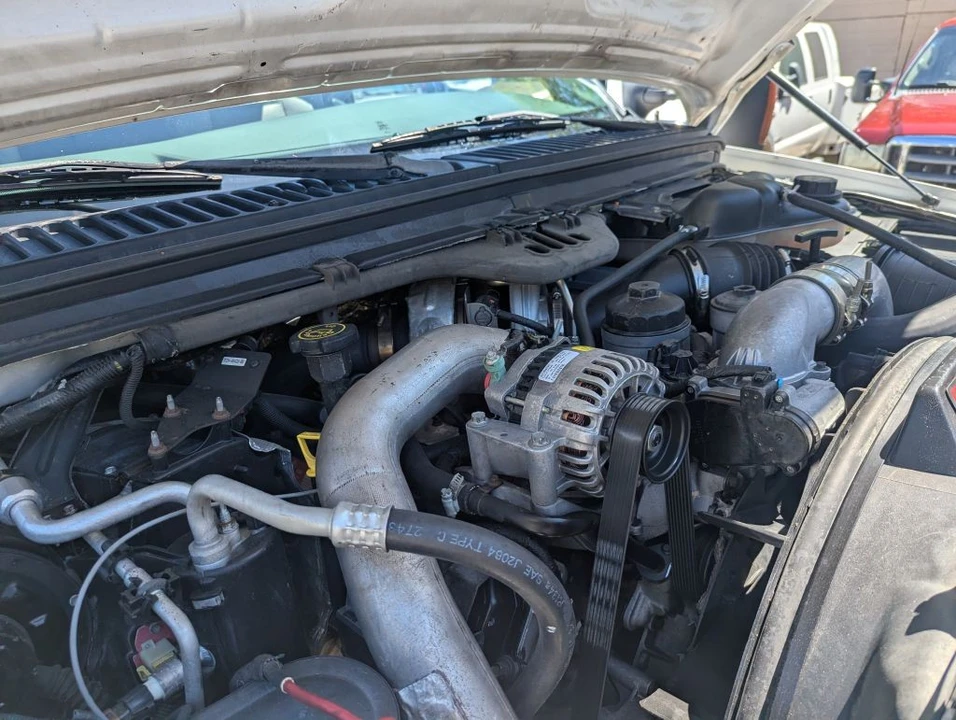 2004 Ford Super Duty 1st Gen - Image 17 of 18