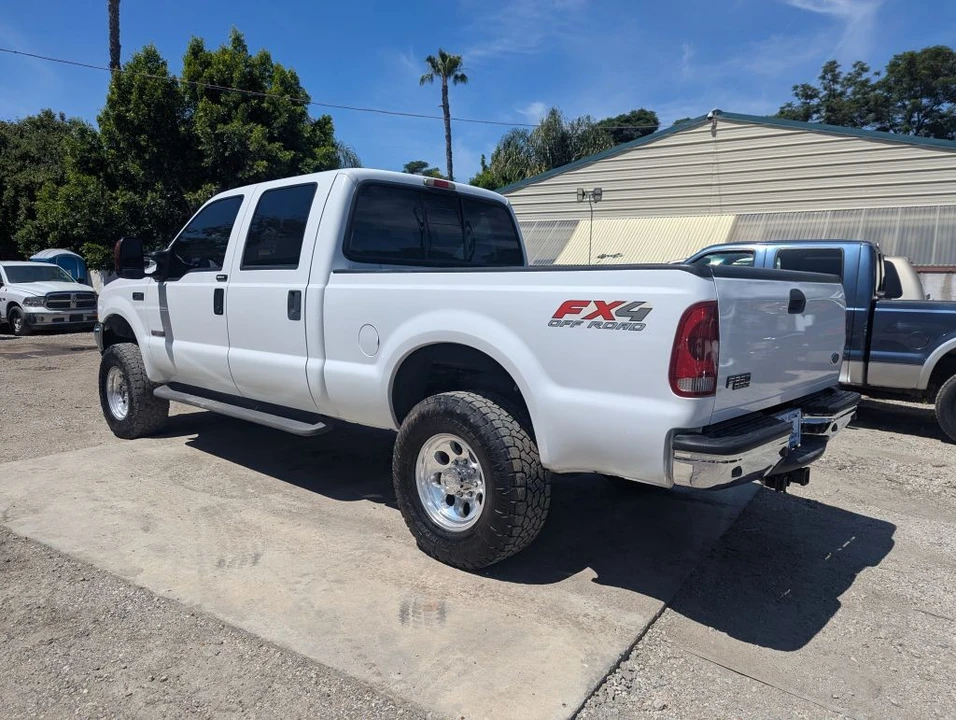 2004 Ford Super Duty 1st Gen - Image 4 of 18