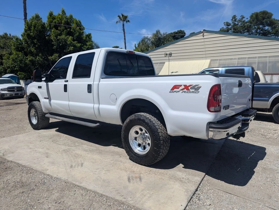 2004 Ford Super Duty 1st Gen - Image 3 of 18