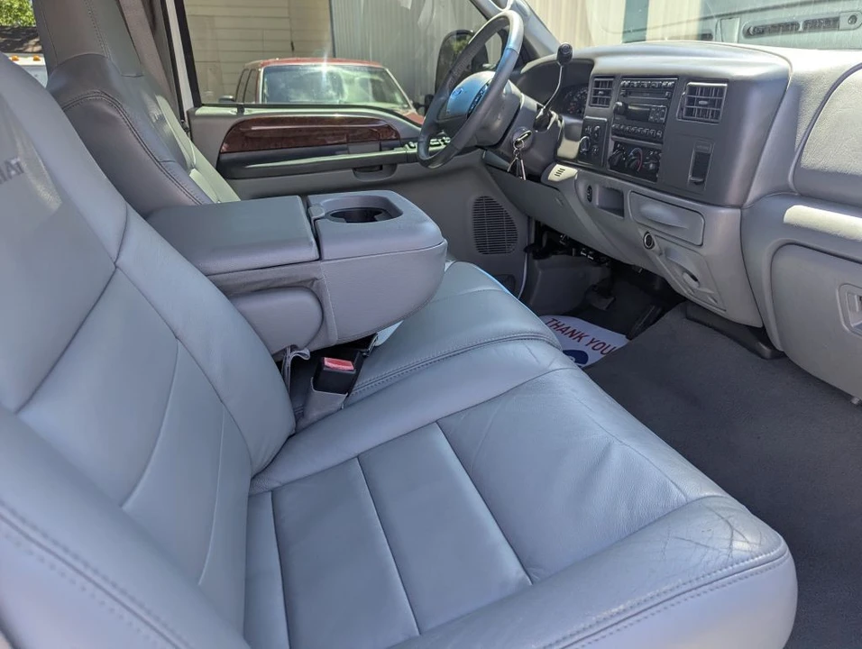 2004 Ford Super Duty 1st Gen - Image 14 of 18