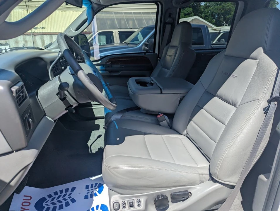 2004 Ford Super Duty 1st Gen - Image 15 of 18
