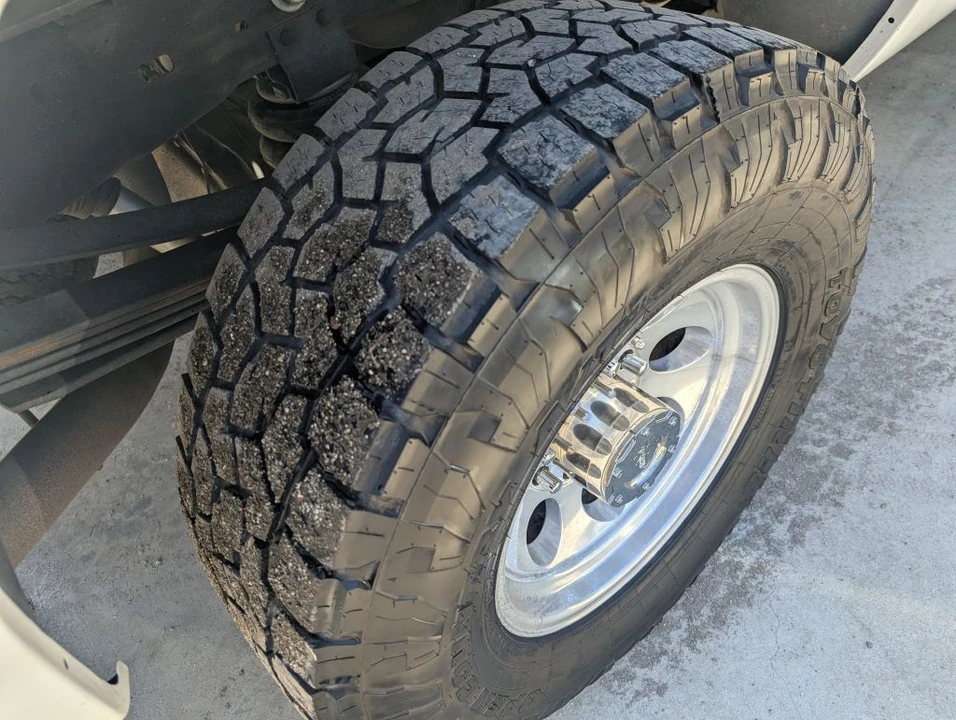 2004 Ford Super Duty 1st Gen - Image 7 of 18