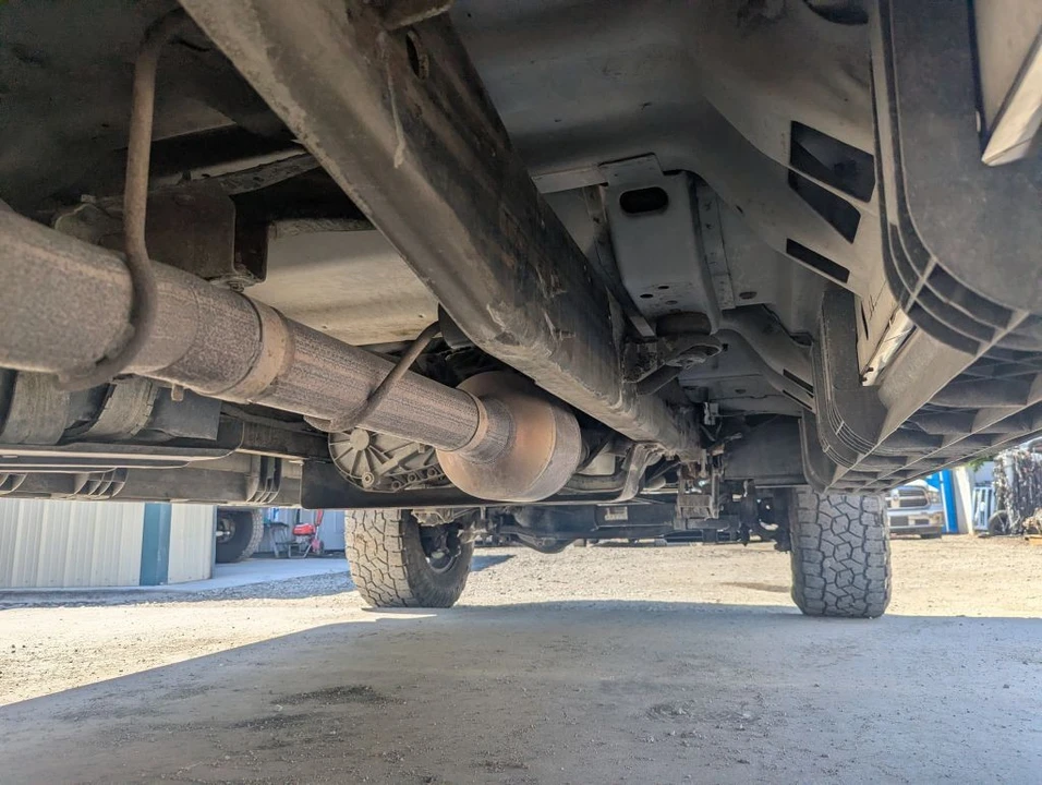 2004 Ford Super Duty 1st Gen - Image 11 of 18