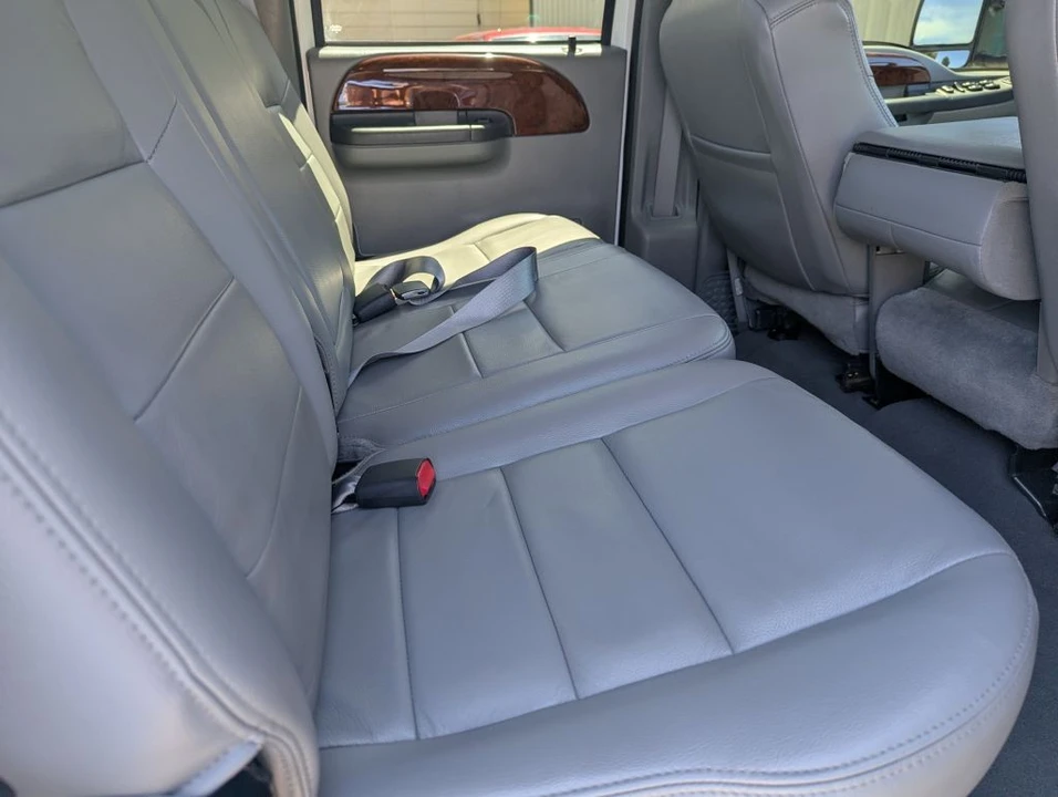 2004 Ford Super Duty 1st Gen - Image 12 of 18