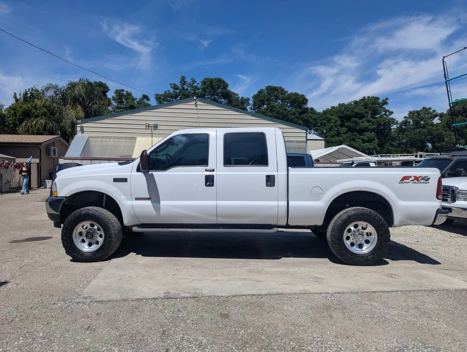 2004 Ford Super Duty 1st Gen - Image 2 of 18