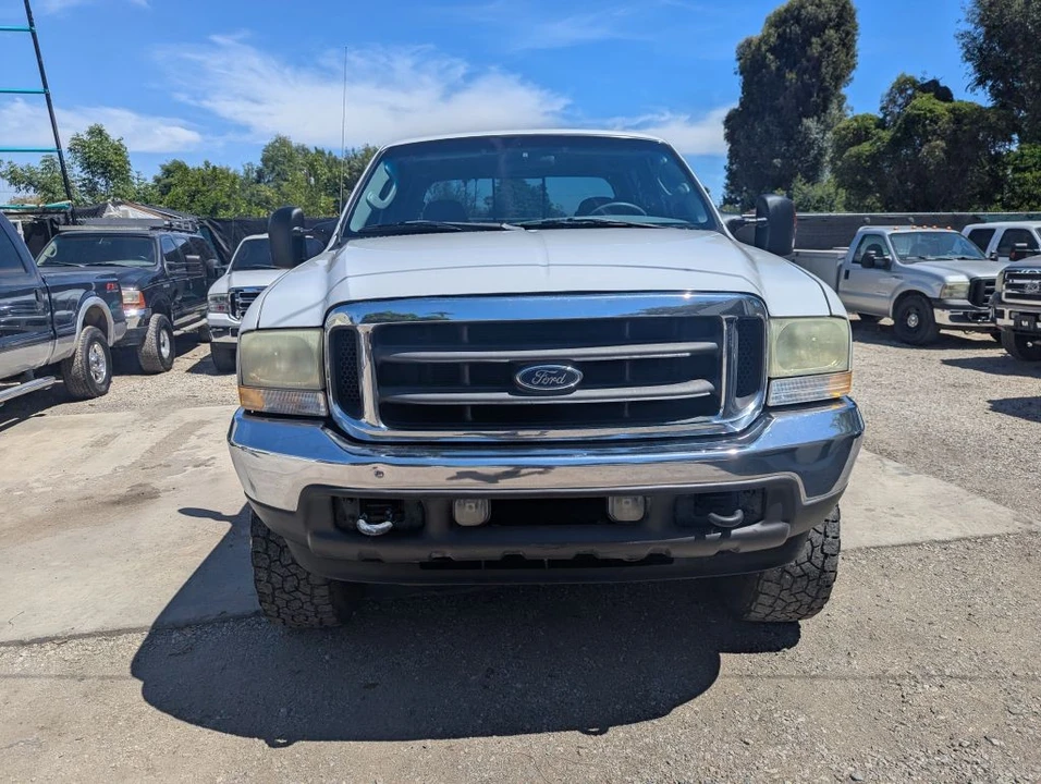 2004 Ford Super Duty 1st Gen - Image 10 of 18