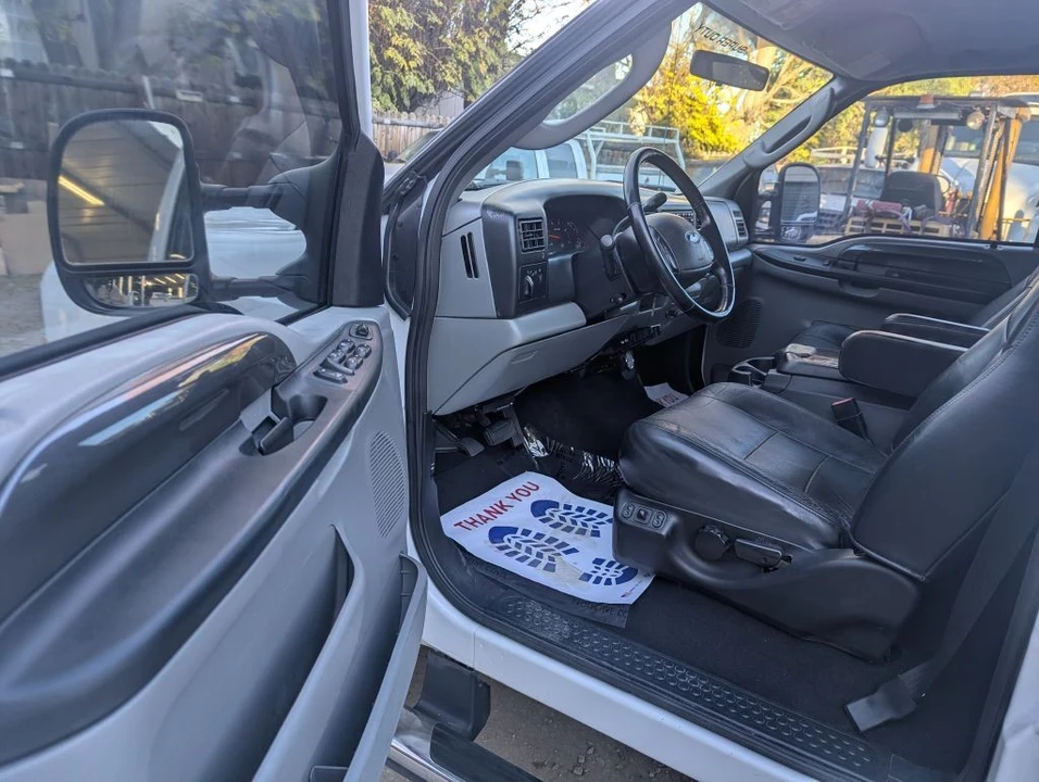 2004 Ford Super Duty 1st Gen - Image 15 of 20