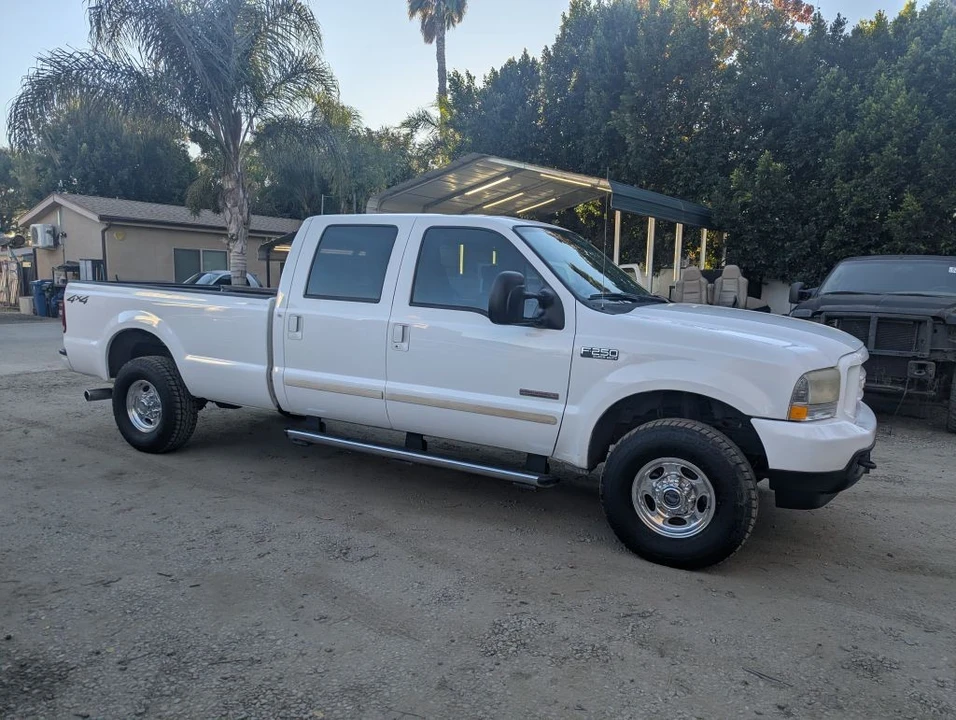 2004 Ford Super Duty 1st Gen - Image 9 of 20