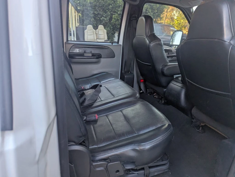 2004 Ford Super Duty 1st Gen - Image 12 of 20