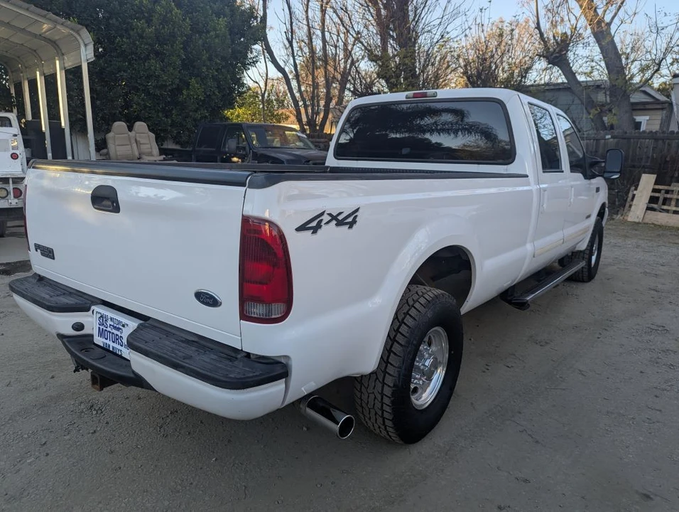 2004 Ford Super Duty 1st Gen - Image 6 of 20