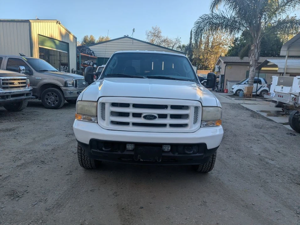 2004 Ford Super Duty 1st Gen - Image 11 of 20