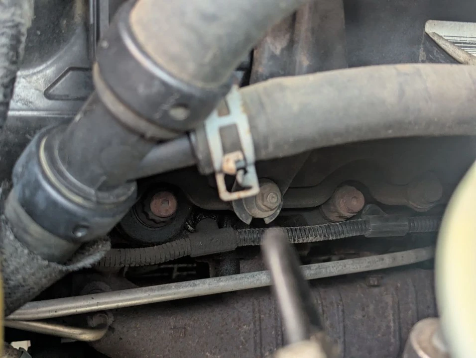 2004 Ford Super Duty 1st Gen - Image 19 of 20