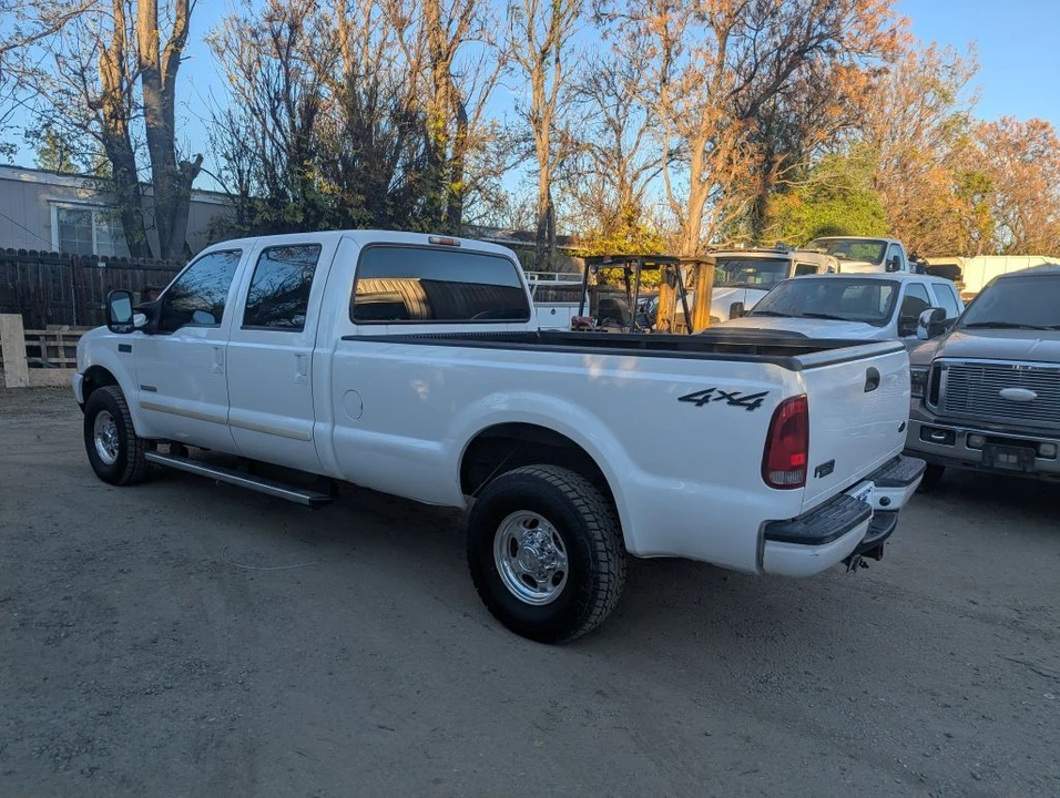 2004 Ford Super Duty 1st Gen - Image 3 of 20