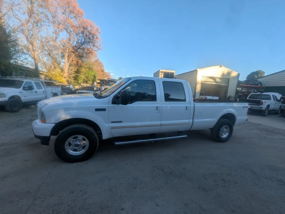 2004 Ford Super Duty 1st Gen - Image 2 of 20
