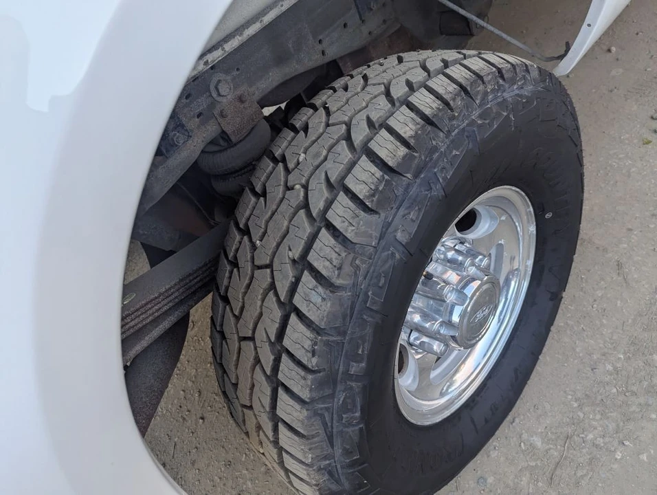 2004 Ford Super Duty 1st Gen - Image 7 of 20