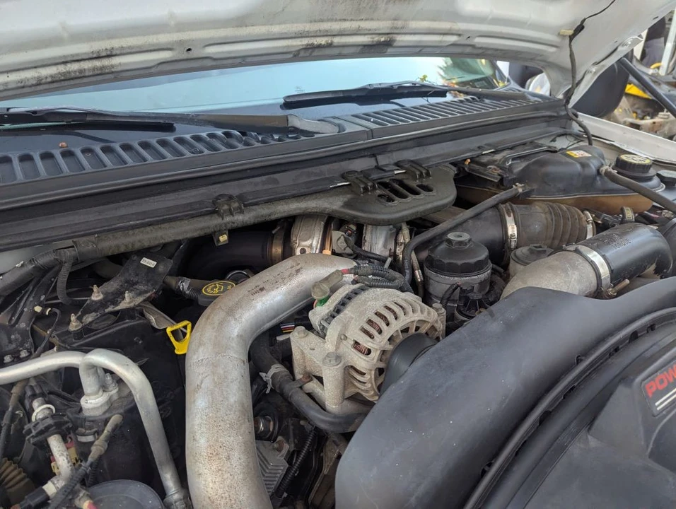 2004 Ford Super Duty 1st Gen - Image 18 of 20