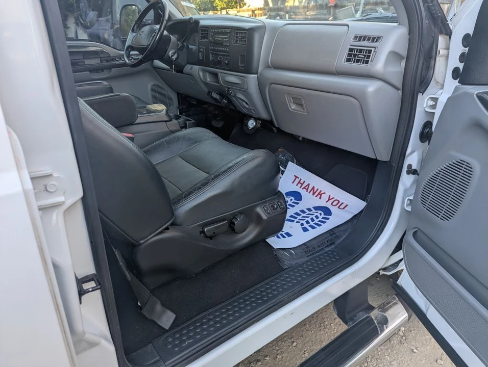 2004 Ford Super Duty 1st Gen - Image 14 of 20