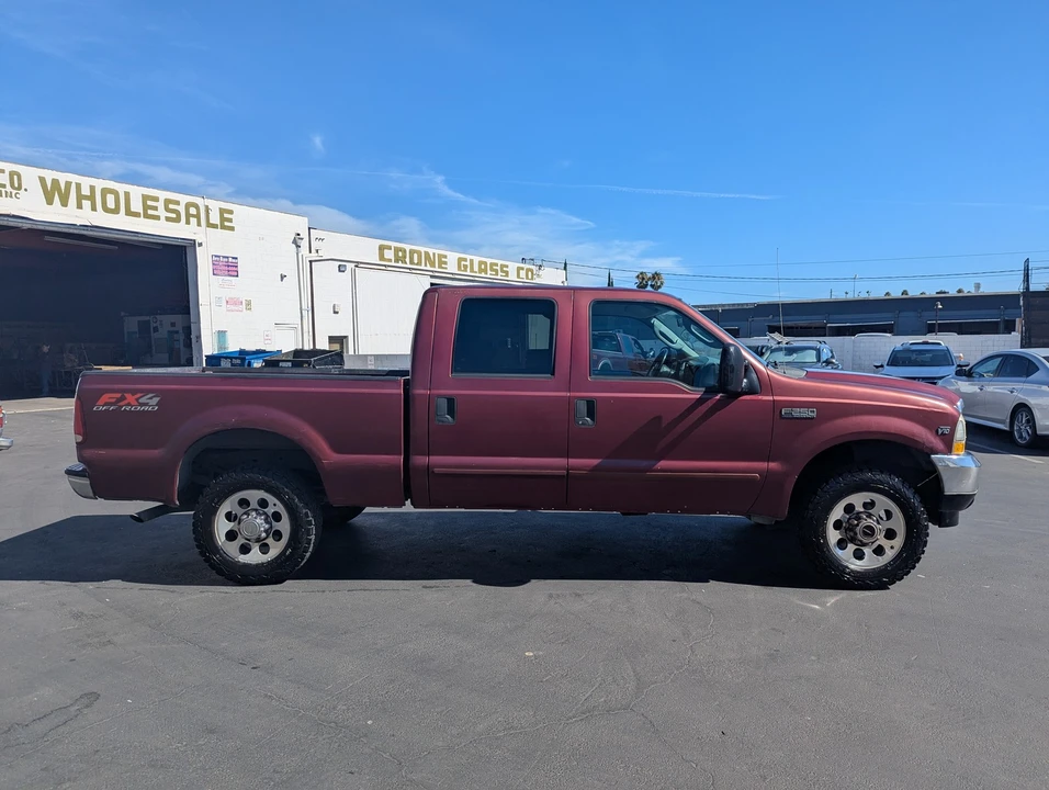 2004 Ford Super Duty 1st Gen - Image 7 of 18