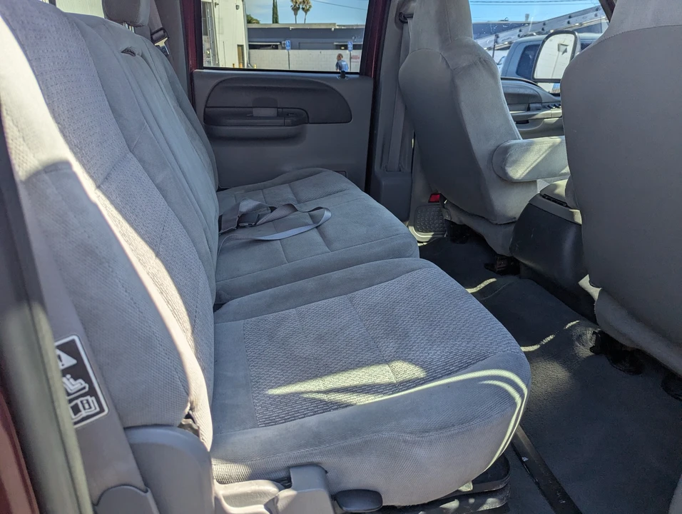 2004 Ford Super Duty 1st Gen - Image 12 of 18