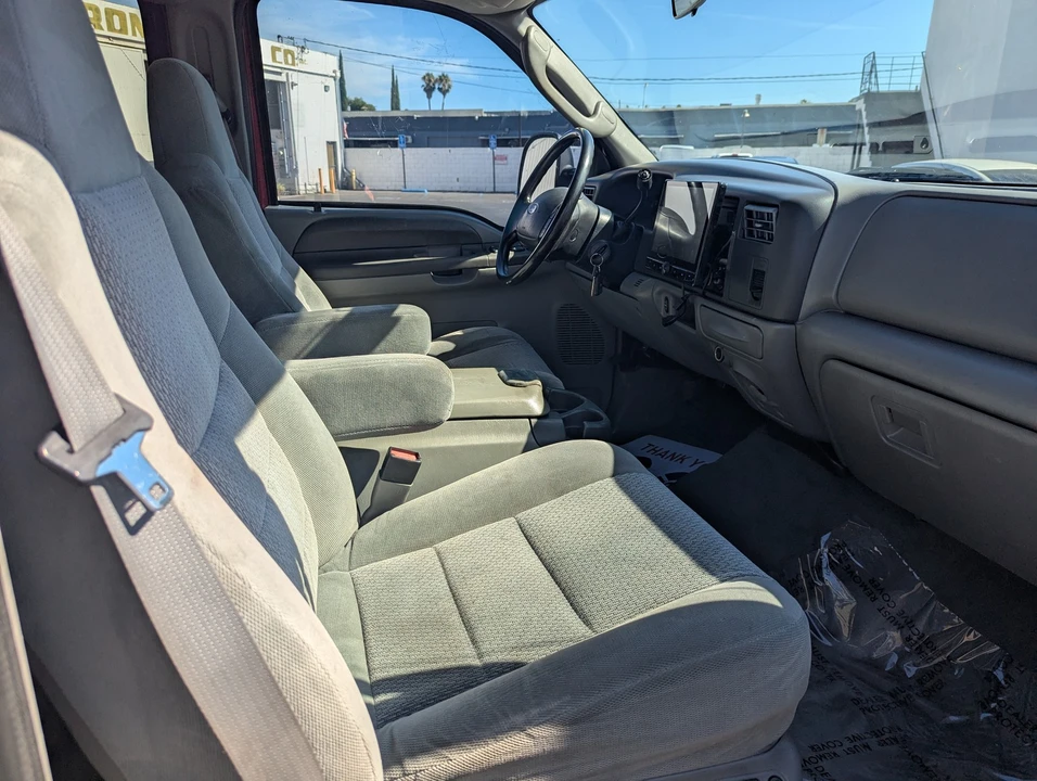 2004 Ford Super Duty 1st Gen - Image 14 of 18