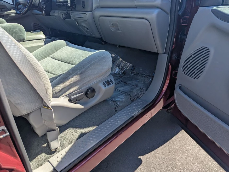 2004 Ford Super Duty 1st Gen - Image 13 of 18