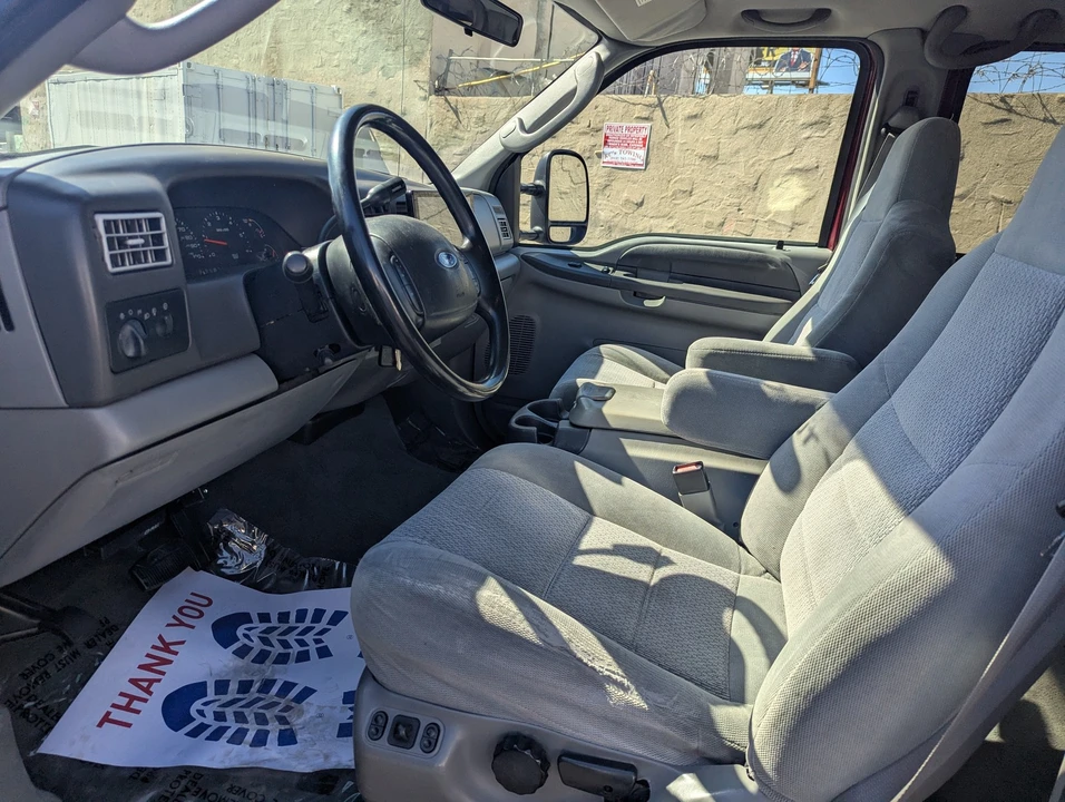 2004 Ford Super Duty 1st Gen - Image 15 of 18