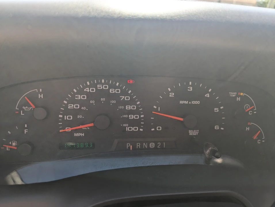 2004 Ford Super Duty 1st Gen - Image 16 of 18