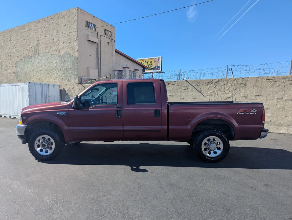 2004 Ford Super Duty 1st Gen - Image 2 of 18