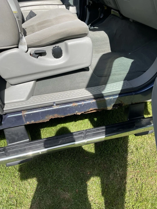 2004 Ford Super Duty 1st Gen - Image 7 of 12