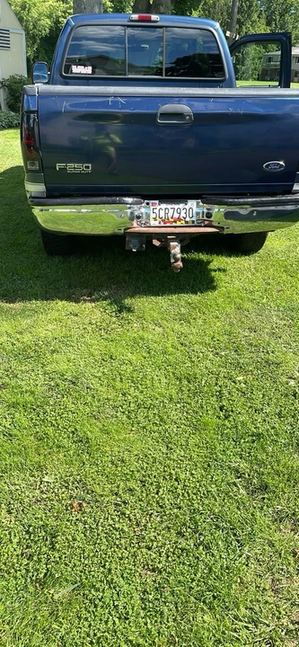 2004 Ford Super Duty 1st Gen - Image 3 of 12