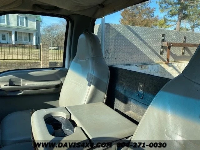 2004 Ford Super Duty 2nd Gen - Image 9 of 12
