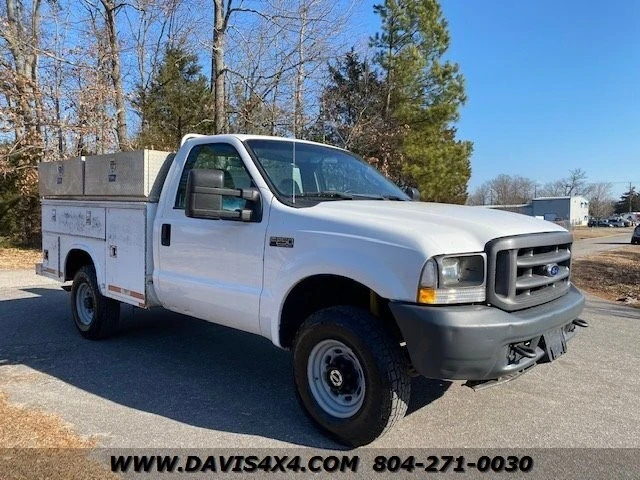 2004 Ford Super Duty 2nd Gen - Image 3 of 12