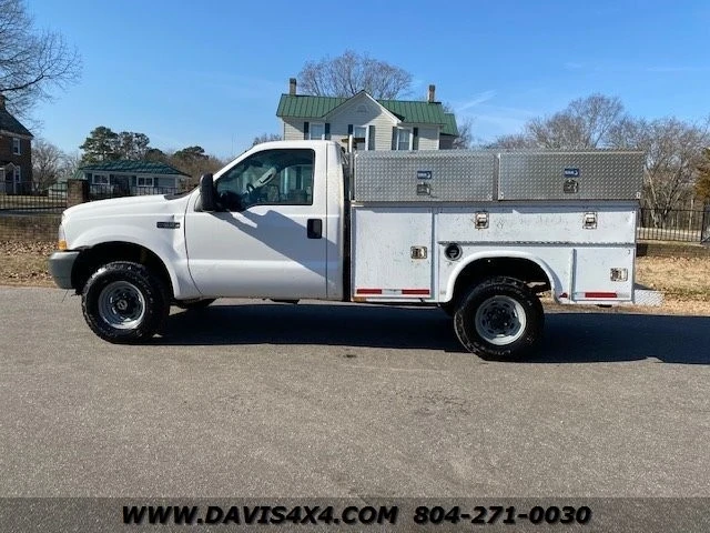 2004 Ford Super Duty 2nd Gen - Image 12 of 12