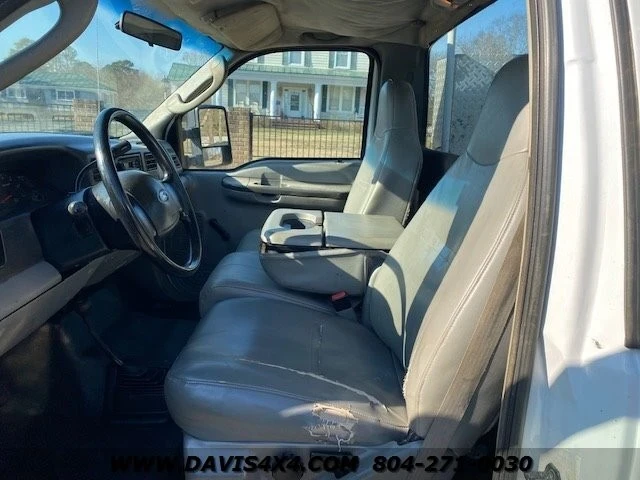 2004 Ford Super Duty 2nd Gen - Image 7 of 12