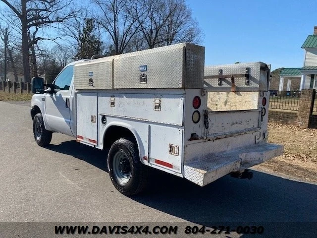 2004 Ford Super Duty 2nd Gen - Image 6 of 12
