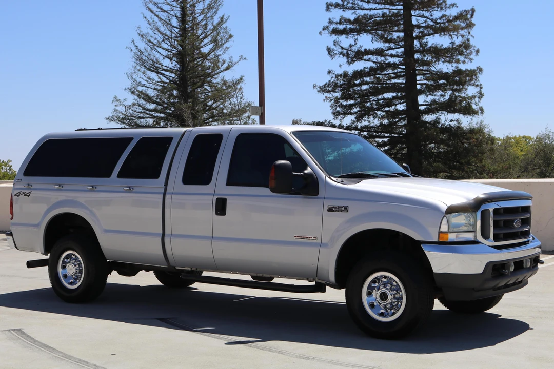 2004 Ford Super Duty 1st Gen - Image 6 of 7