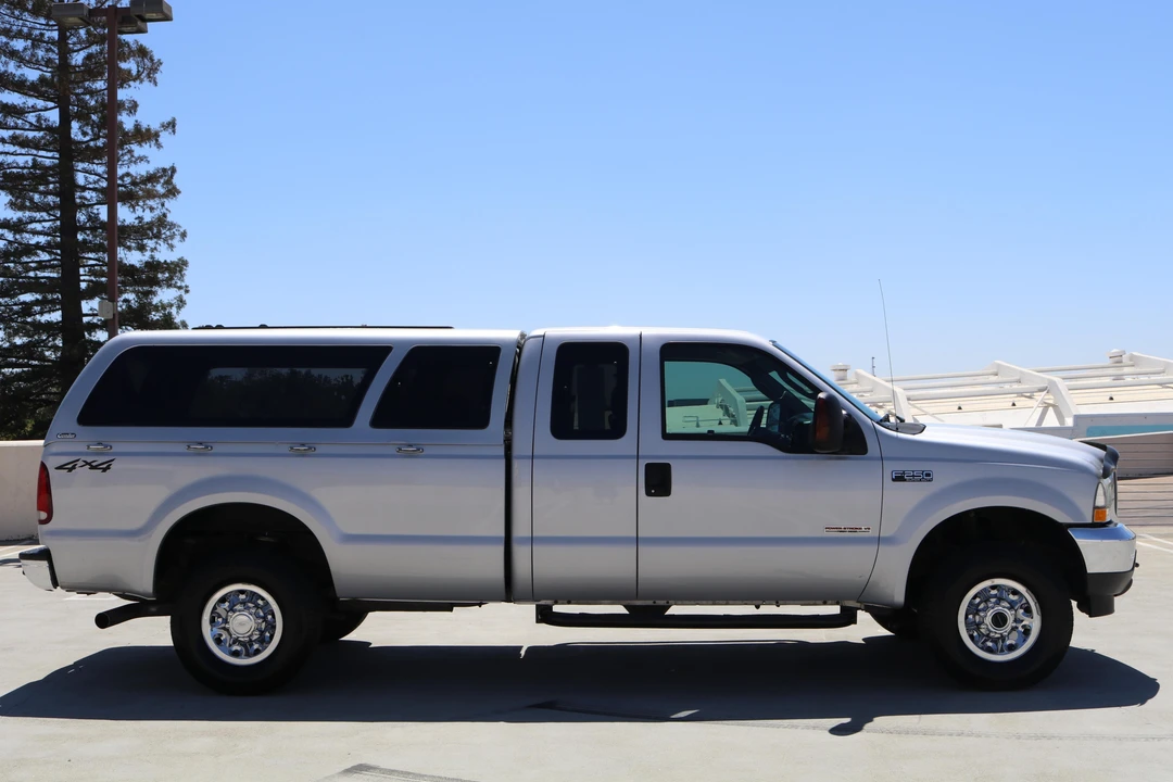 2004 Ford Super Duty 1st Gen - Image 3 of 7