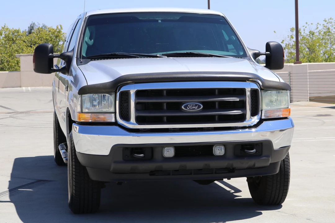 2004 Ford Super Duty 1st Gen - Image 2 of 7