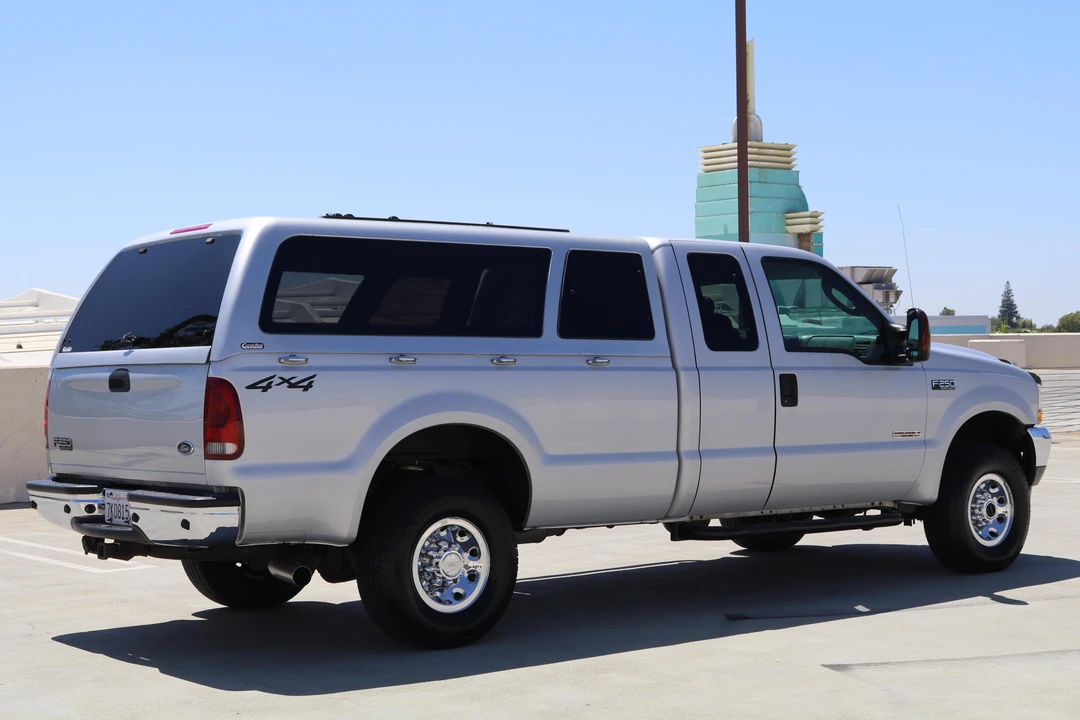 2004 Ford Super Duty 1st Gen - Image 5 of 7
