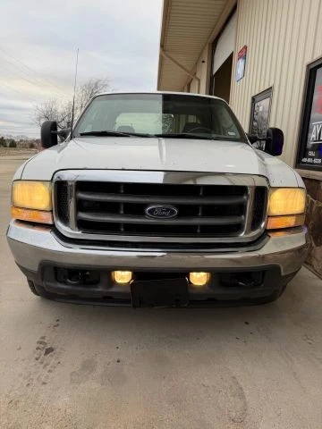 2004 Ford Super Duty 1st Gen - Image 15 of 21
