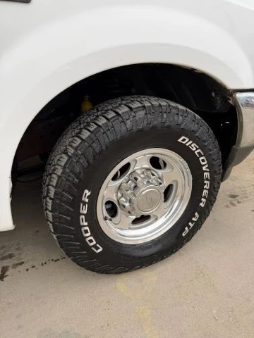 2004 Ford Super Duty 1st Gen - Image 13 of 21