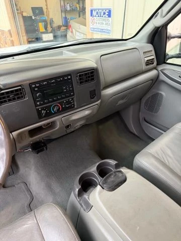 2004 Ford Super Duty 1st Gen - Image 17 of 21