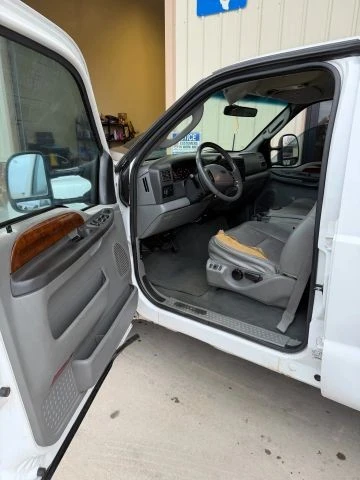 2004 Ford Super Duty 1st Gen - Image 21 of 21
